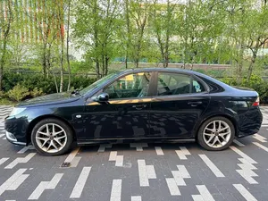 Begagnad Saab 9-3