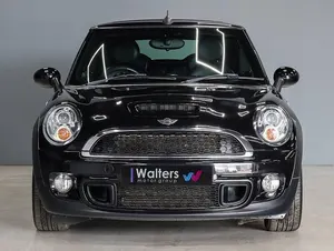 Używany Mini Cooper S Cabriolet