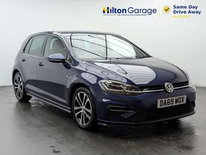 Usado VW Golf VII