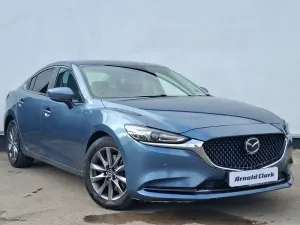 Usado Mazda 6