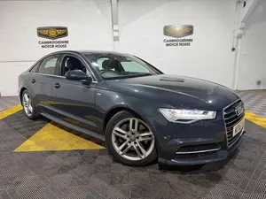Usado Audi A6
