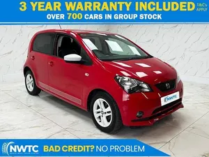 Used Seat Mii