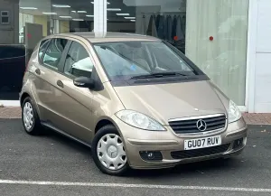 Usado Mercedes A150