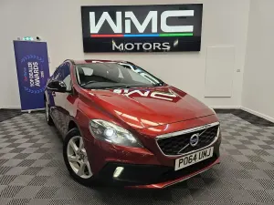 Usado Volvo V40