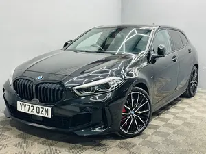 Usado BMW 128
