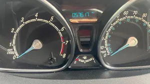 Usado Ford B-MAX