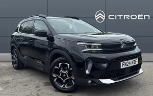 Usado Citroën C5