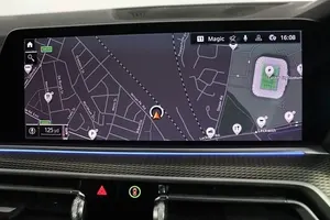 Używany BMW X5