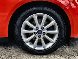 Usado Ford Focus