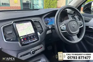 Usado Volvo XC90