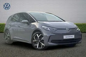 Usado VW ID.3