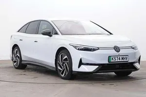 Usado VW ID.7