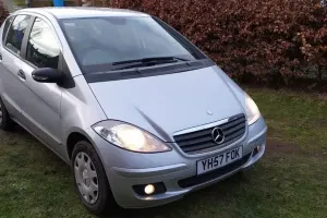 Usado Mercedes A150