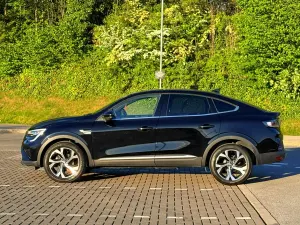 Begagnad Renault Arkana