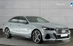 Usado BMW i5