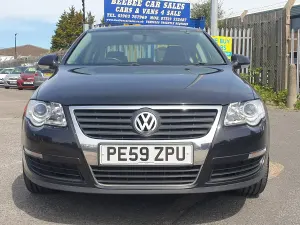 Usado VW Passat