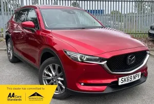 Usado Mazda 6