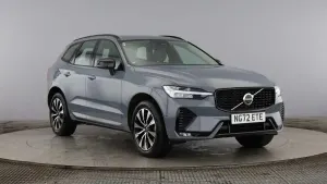 Usado Volvo XC60