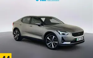 Usado Polestar 2