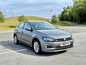 Usado VW Polo