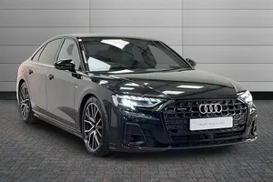 Usado Audi A8