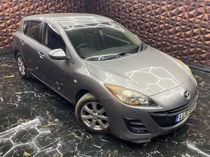 Usado Mazda 3