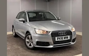 Usado Audi A1