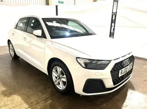 Usado Audi A1