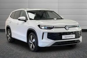 Usado VW Tayron