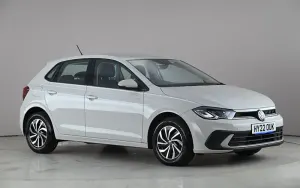 Usado VW Polo