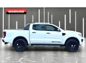 Begagnad Ford Ranger