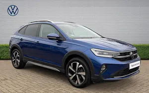 Usado VW Taigo