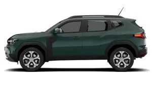 Usado Dacia Duster