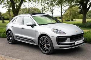 Usado Porsche Macan