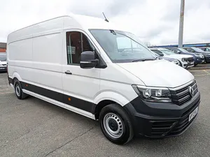 Usado VW Crafter