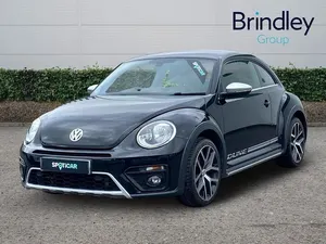 Usado VW Beetle