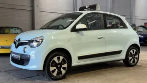 Usado Renault Twingo