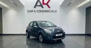 Usado Renault Clio IV