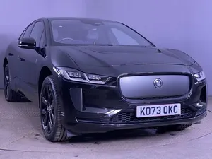 Usado Jaguar I-Pace