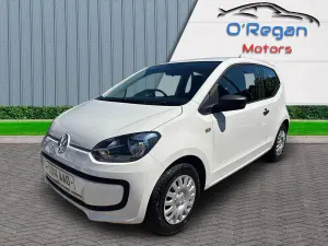 Usado VW up!