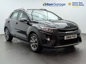 Usado Kia Stonic
