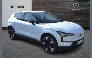 Usado Volvo EX30