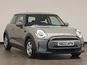 Used Mini ONE