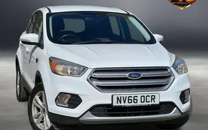 Usado Ford Kuga