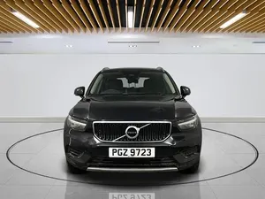 Usado Volvo XC40