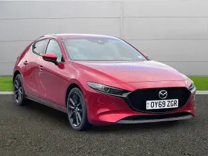 Usado Mazda 3