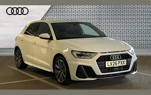 Usado Audi A1