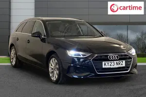 Usado Audi A4