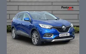 Usado Renault Kadjar