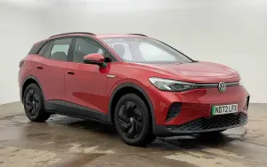 Usado VW ID.4
